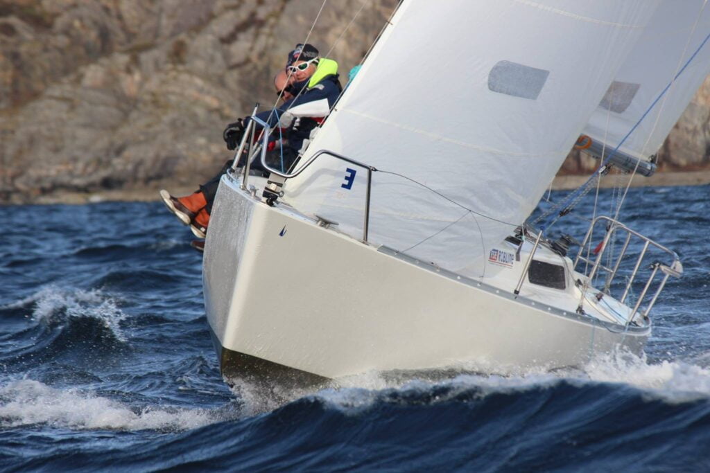 Aktiviteter - Egersund Seilforening